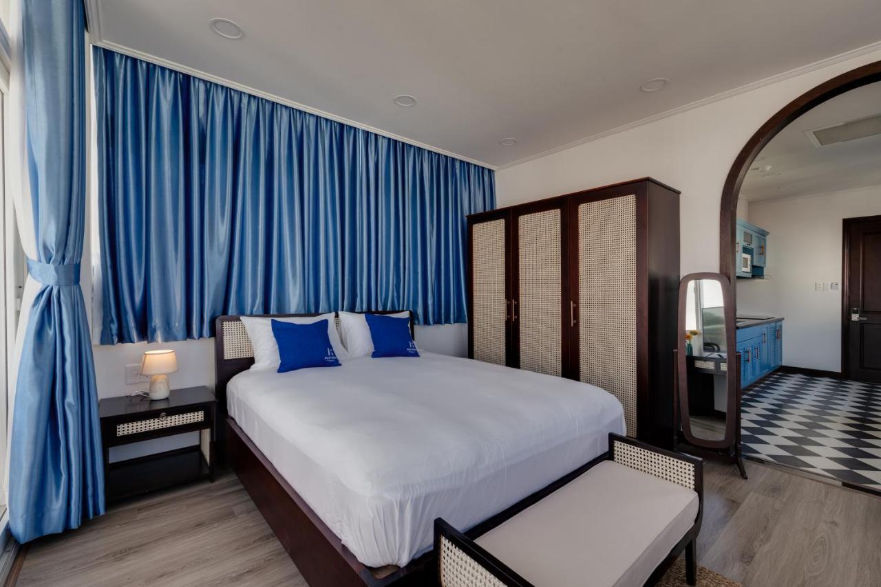 अपार्टमेंट Rustique Maison Ho Chi Minh City
