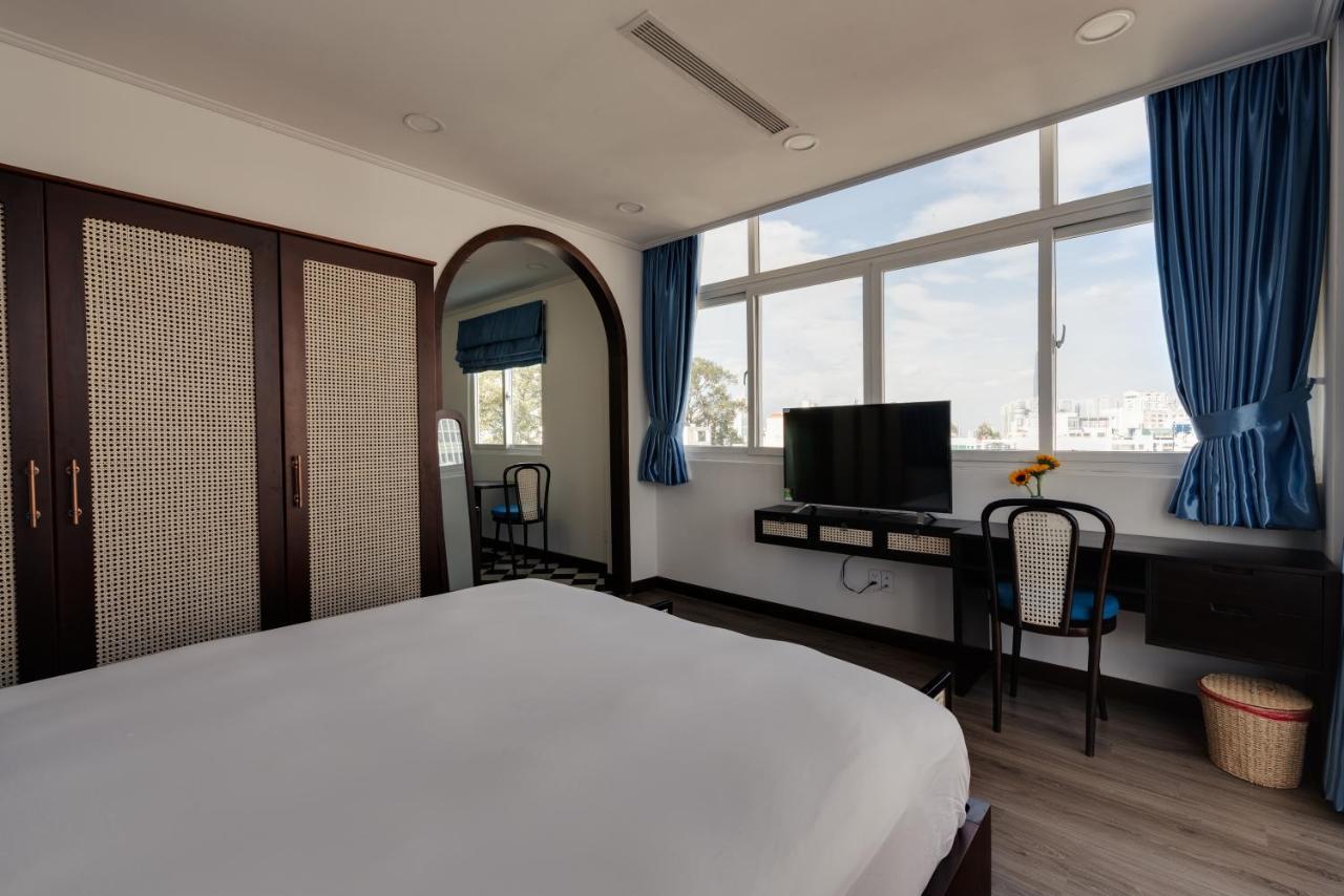 अपार्टमेंट Rustique Maison *