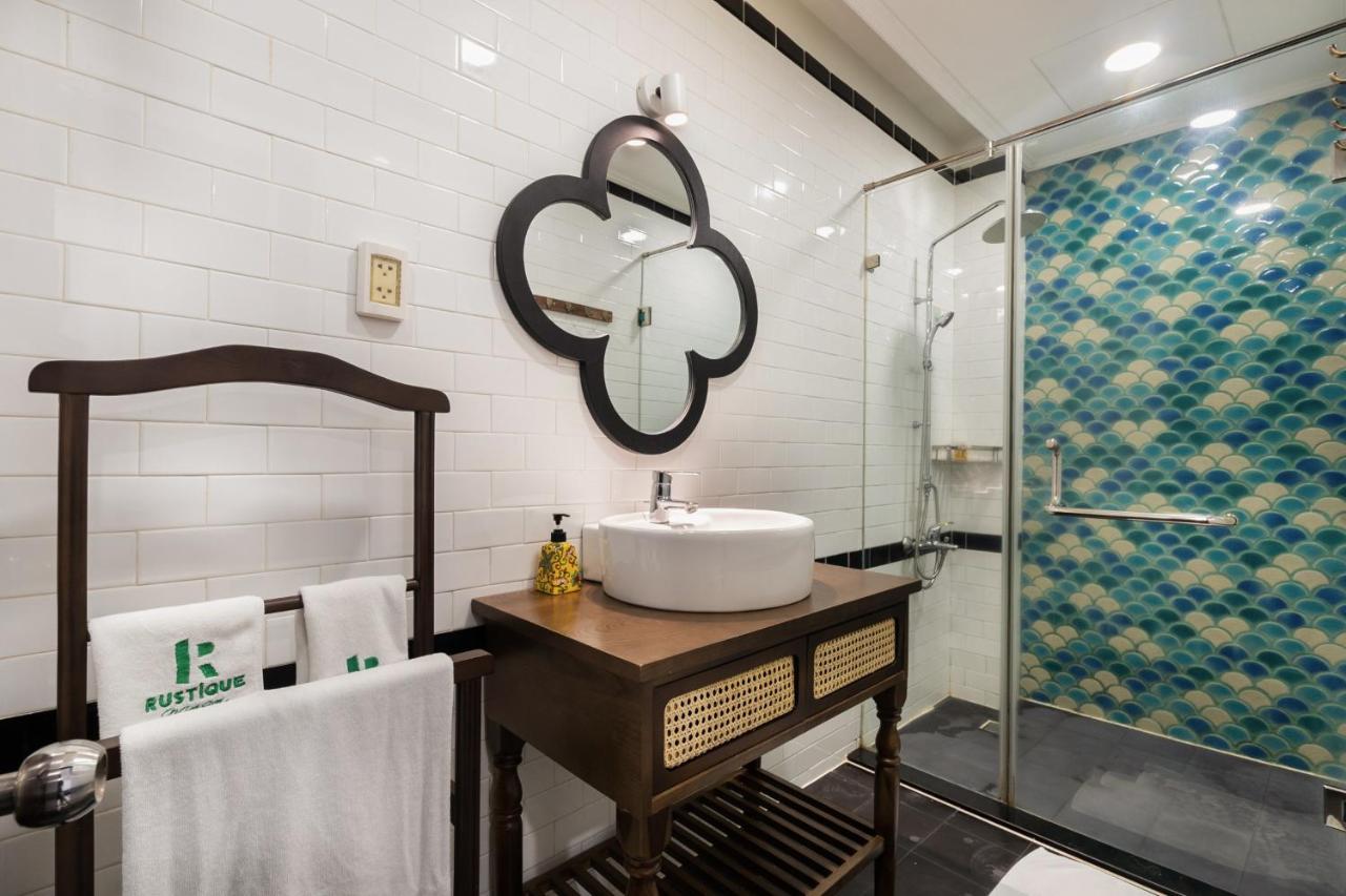 अपार्टमेंट Rustique Maison Ho Chi Minh City
