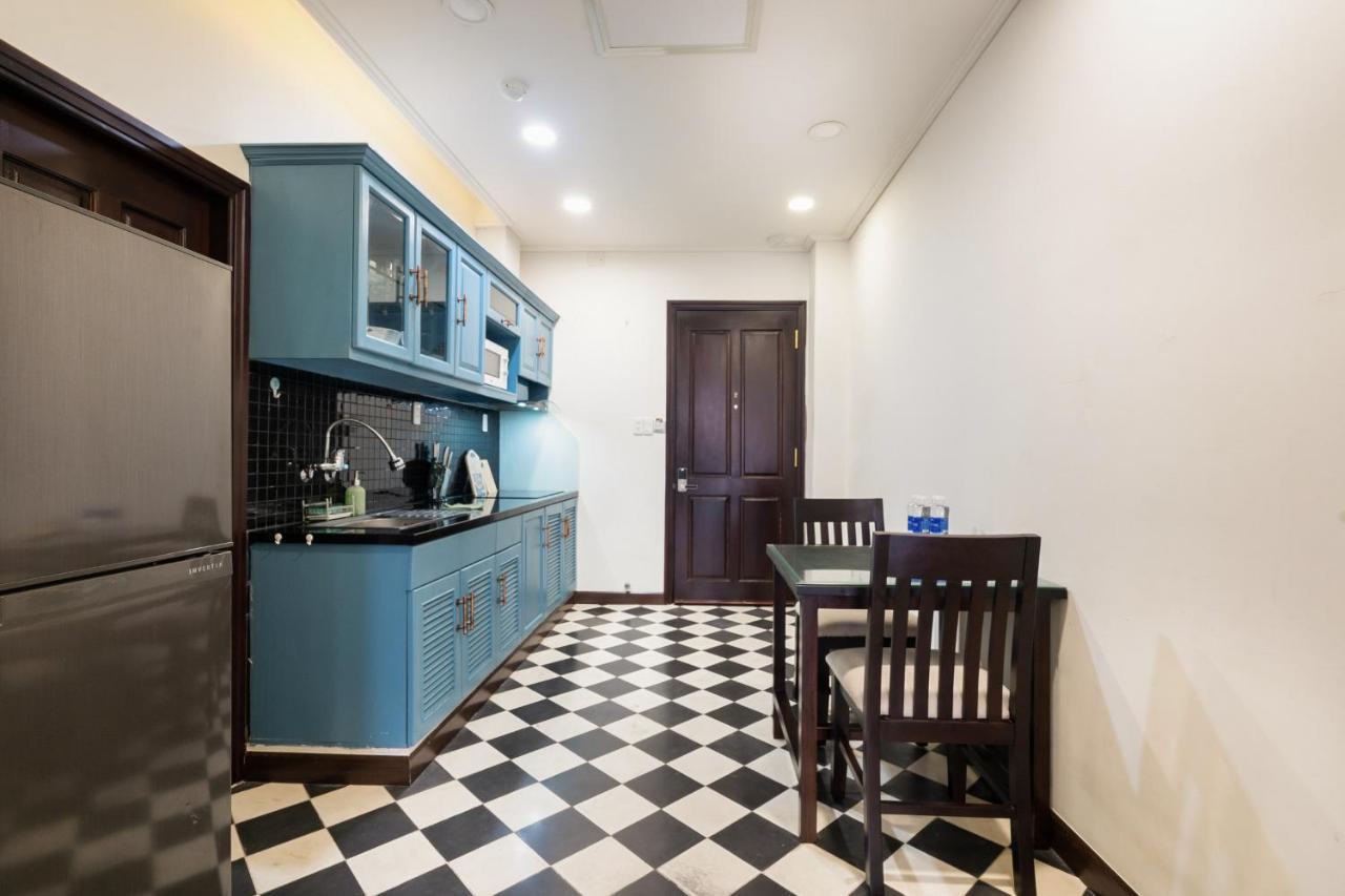 अपार्टमेंट Rustique Maison *