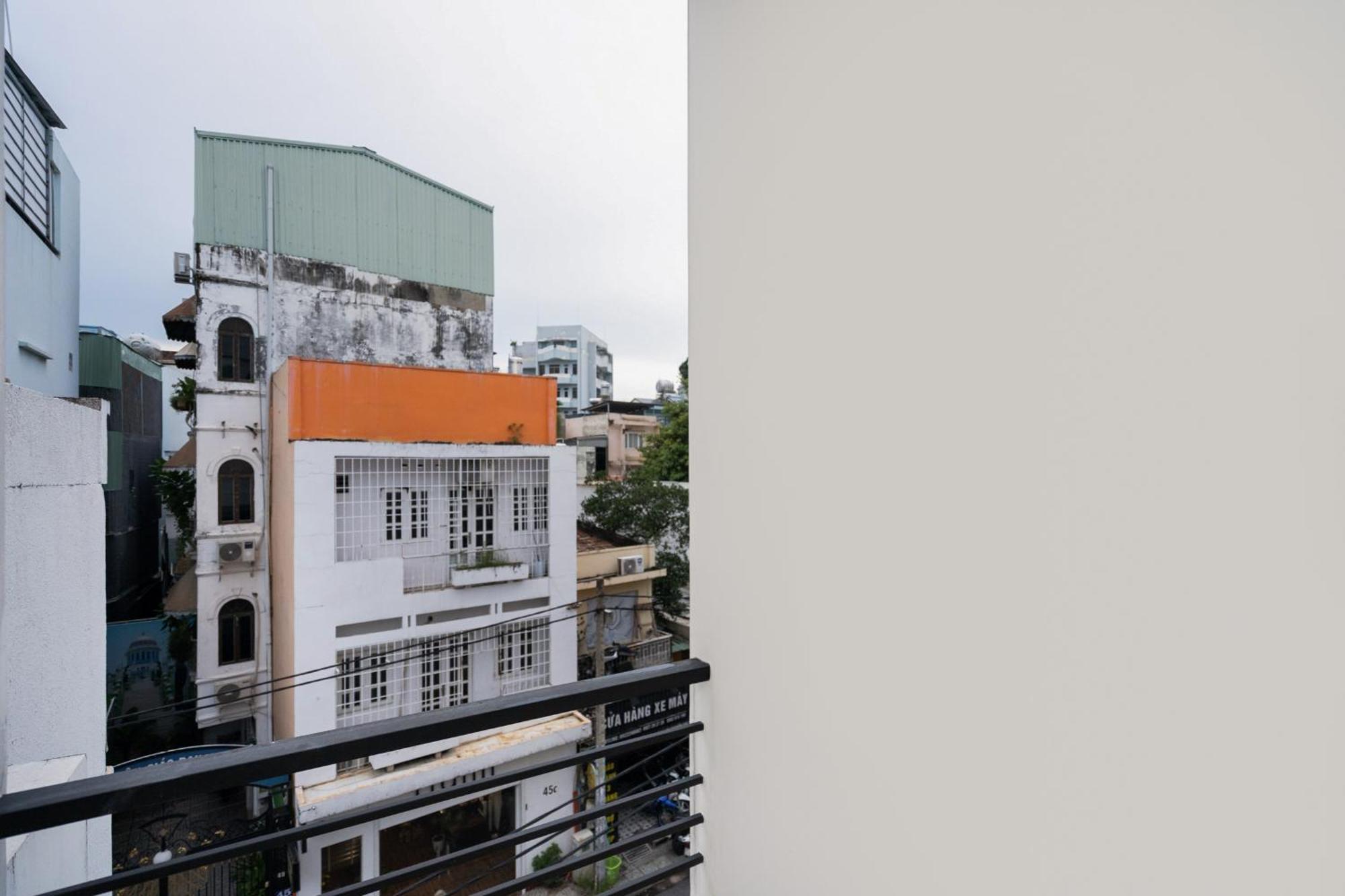 Rustique Maison अपार्टमेंट Ho Chi Minh City